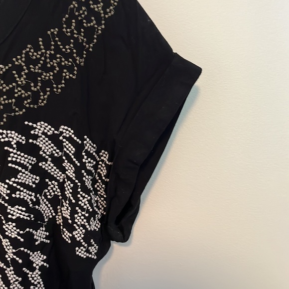 Black dress - Picture 3 of 3